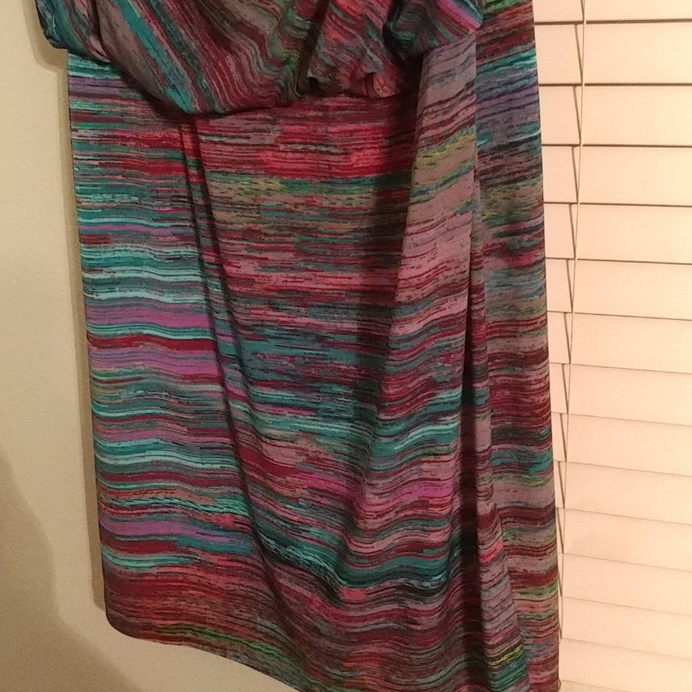 Mini Dress - Picture 4 of 13